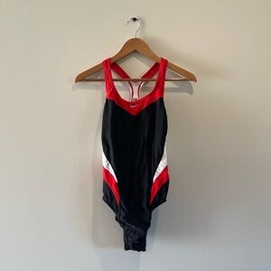 NWT Nike Racing Swimsuit